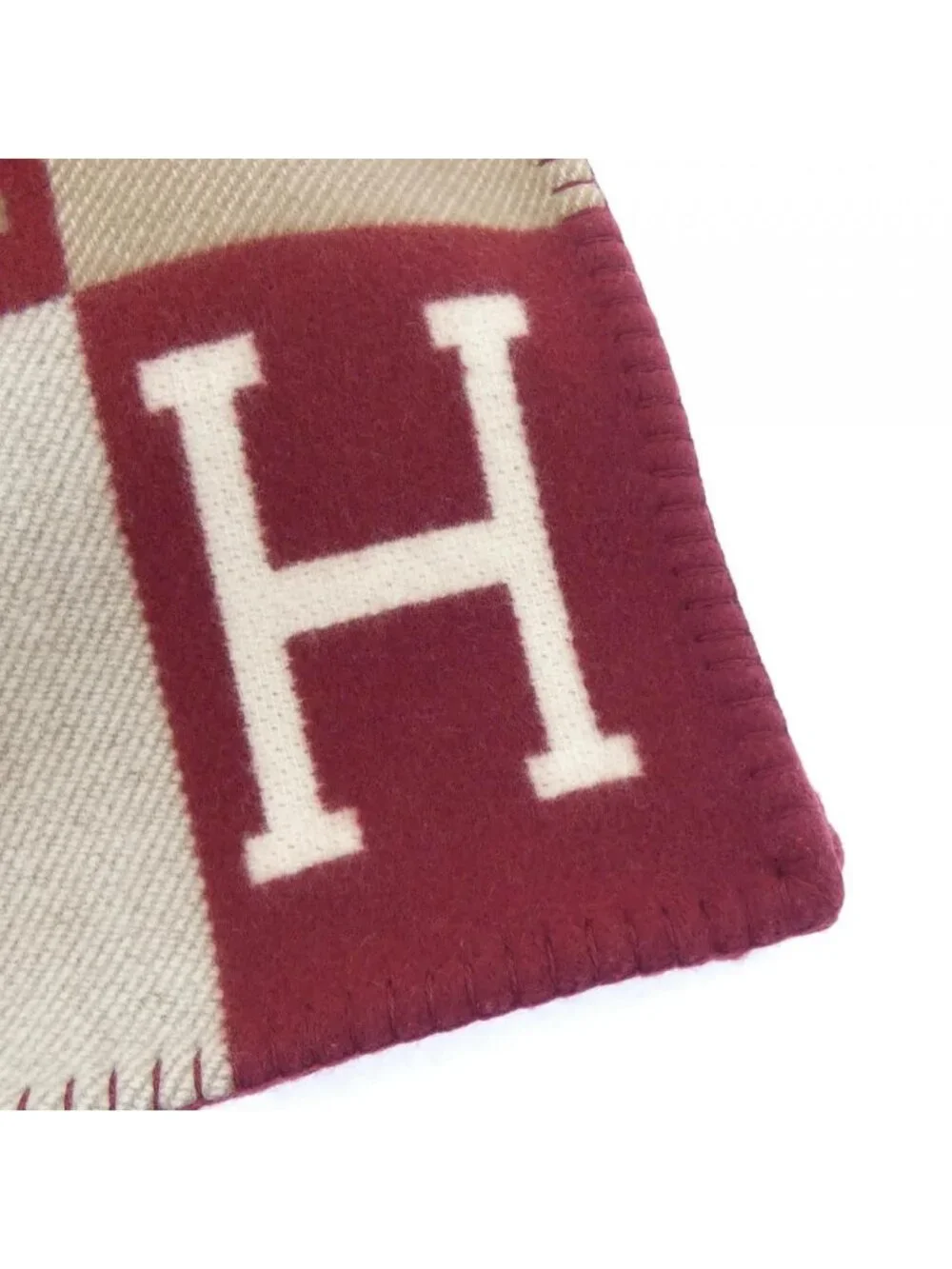 Hermes Avalon III Blanket